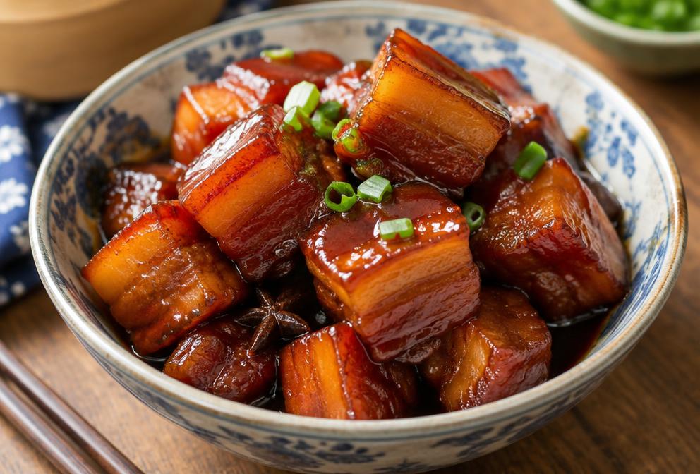 紅燒肉